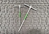 Park Tool THH-1 sliding T-keys Tillbehör säljes
