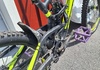 Downhill Scott Gambler 720 – Large ram  Mountainbike säljes