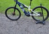 Husqvarna Mountain Cross MC2 mullet 2025 Elcykel säljes