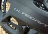 Ultegra R8100 160mm  Komponenter säljes