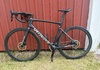 Specialized Tarmac SL7 Expert 56 | Rival eTap AXS | Quarq | Roval C38 Racercykel / Landsväg säljes