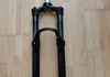 SR Suntour XCM34 (140 mm), 29" Komponenter säljes