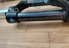 SR Suntour XCM34 (140 mm), 29" Komponenter säljes