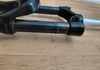 SR Suntour XCM34 (140 mm), 29" Komponenter säljes