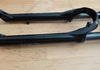 SR Suntour XCM34 (140 mm), 29" Komponenter säljes