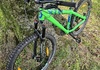 Uppgraderad Scott Voltage 26" Barncykel säljes