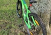 Uppgraderad Scott Voltage 26" Barncykel säljes