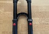Fox 38 Performance Elite grip 2, 170mm Komponenter säljes