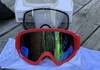 POC Ora goggles – två linser, väldigt fint skick, inga repor Glasögon säljes