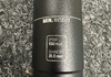 Dropperpost 100mm 31,6 Komponenter säljes