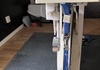 Monark Ergomedic 818 E Övrigt säljes