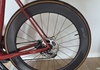  HUNT 50/65 Carbon Aero Disc