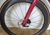  HUNT 50/65 Carbon Aero Disc Övrigt säljes