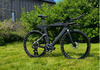 TT/Triathlon Bike Medium - Discbrake Racercykel / Landsväg säljes