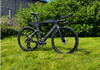 TT/Triathlon Bike Medium - Discbrake Racercykel / Landsväg säljes