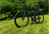 TT/Triathlon Bike Medium - Discbrake Racercykel / Landsväg säljes