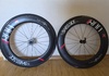 Swiss Side Hadron Ultimate 800