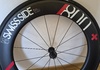 Swiss Side Hadron Ultimate 800 Hjul säljes
