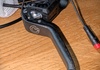 MAGURA Disc bomsar MT4 E-Stop (950mm/1700mm) Komponenter säljes