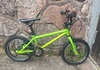 Islabikes Cnoc 14 Barncykel säljes