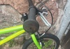 Islabikes Cnoc 14 Barncykel säljes