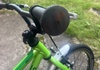 Islabikes Cnoc 20 Barncykel säljes