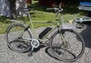 Skeppshult Favorit herrcykel, el Elcykel säljes