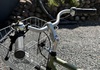 Skeppshult Favorit herrcykel, el Elcykel säljes