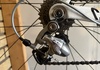 Shimano 105 / 5700 10 växlad grupp och Fulcurum Racing 7 hjul för fälgbroms Komponenter säljes