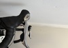 Shimano 105 / 5700 10 växlad grupp och Fulcurum Racing 7 hjul för fälgbroms Komponenter säljes