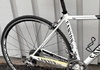 Shimano 105 / 5700 10 växlad grupp och Fulcurum Racing 7 hjul för fälgbroms Komponenter säljes