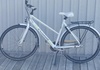 Crescent Rissa  Hybrid / Standard säljes