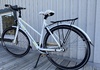 Crescent Rissa  Hybrid / Standard säljes