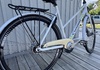 Crescent Rissa  Hybrid / Standard säljes