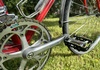 Nishiki Trim Master ca. 1982-83 racer/touringcykel  Racercykel / Landsväg säljes