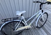 Crescent Rissa  Hybrid / Standard säljes