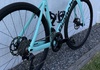 Bianchi Oltre Race 105 Racercykel / Landsväg säljes