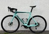 Bianchi Oltre Race 105 Racercykel / Landsväg säljes