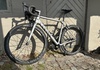 Canyon Ultimate CF SLX 8.0 (StrI S) Racercykel / Landsväg säljes