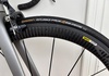 Canyon Ultimate CF SLX 8.0 (StrI S) Racercykel / Landsväg säljes
