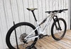 BMC Fourstroke LT One Mountainbike säljes