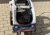 HAFENBANDE Cabby Medium cykelvagn Tillbehör säljes