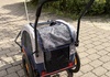 HAFENBANDE Cabby Medium cykelvagn Tillbehör säljes