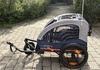 HAFENBANDE Cabby Medium cykelvagn Tillbehör säljes