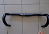 Bianchi Repato Corse original bockstyre 400mm Komponenter säljes