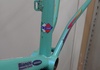 Bianchi Mega Pro Steel  Ramar säljes
