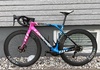 Lapierre Xelius SL 10.0 Racercykel / Landsväg säljes