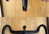 Ridley Aero G1 gravelstyre  Komponenter säljes