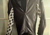 Assos Mille GT Spring Fall Långärmad Jersey Svart