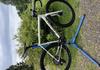 Specialized S-Works Crux 2024 – 56 cm – Full SRAM RED – Original från Concept Store Cross / Gravel säljes